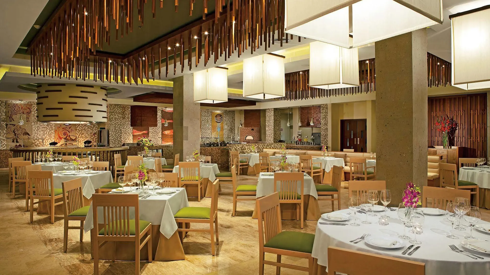 Secrets Playa Mujeres Golf & Spa Resort (Adults Only) Канкун